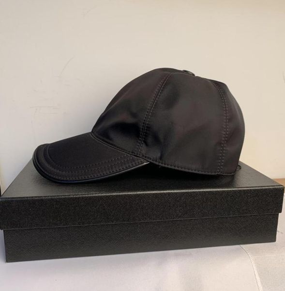 

fashion ball cap men and women baseball caps outdoor sports leisure nylon four seasons waterproof with box9879445, Blue;gray