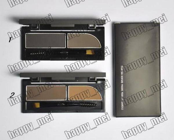 

makeup eyes 2 colors eyebrow powder3g0123456789102628753