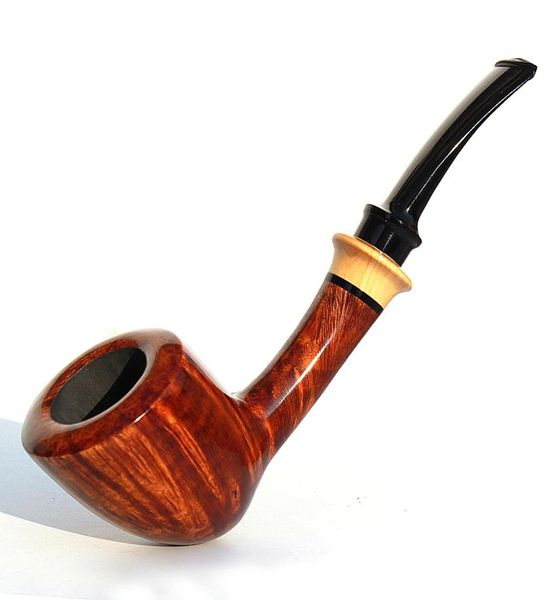 

handmade briar pipe mn036012345678910111213145994156, Black;brown