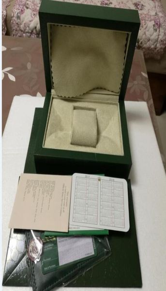 

factory sell brand new watches box wooden boxes gift green wooden watch box men039s watches box original wristwatch box6614385, Black;blue