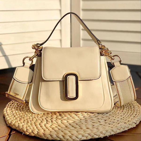 

designer bag fashion bag handbag famous totes marc snapscrossbody purse women shoulder bags messenger cross body