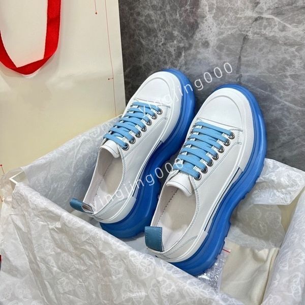 

new fashion platform womens mens quality sneakers camouflage casual shoes checkered studded flats mesh trainers2023, Black
