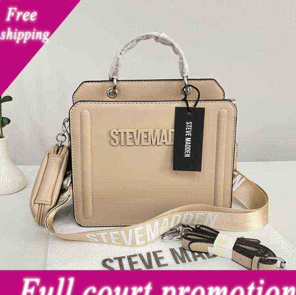 

3asummer bag handbag messenger bag large capacity two-piece candy color women's bags