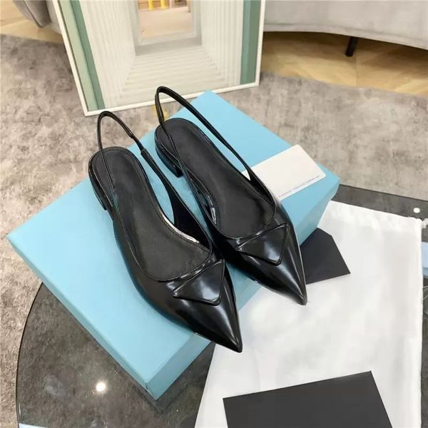

2023 designer dress shoes women wedding high heels party leather buckle pumps black fashion stiletto heel shoes quality