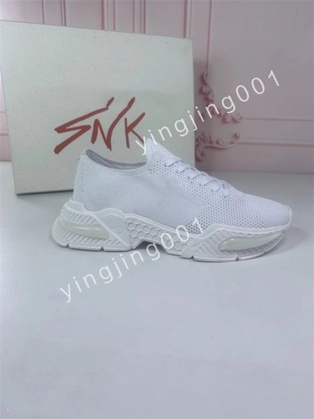 

2023 new ceiling retro plate-forme designer shoes for mens women leather black white flat platform sneaker fashion ladies youth