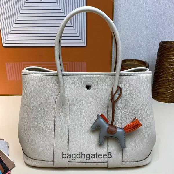 

togo tote bucket bags bag party garden leather women's one shoulder designer versatile portable big shopping 2023 totes 2h29