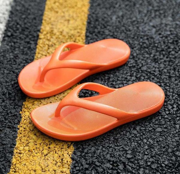 

summer slippers flip flops cool flipflops orange green black white light7808381