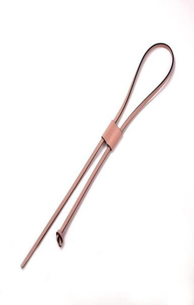 

drawstring string keeper replacement straps diy accessories for bucket bag x5xa7336347, Black