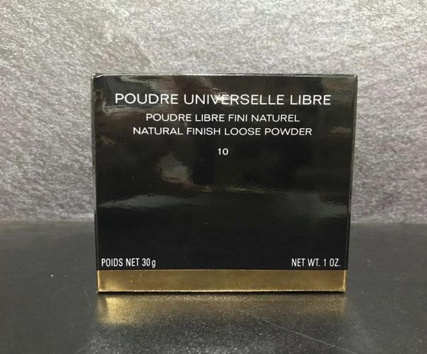 

brand pouder natural finish loose powder 30g makeup with handbag 10 20 242005