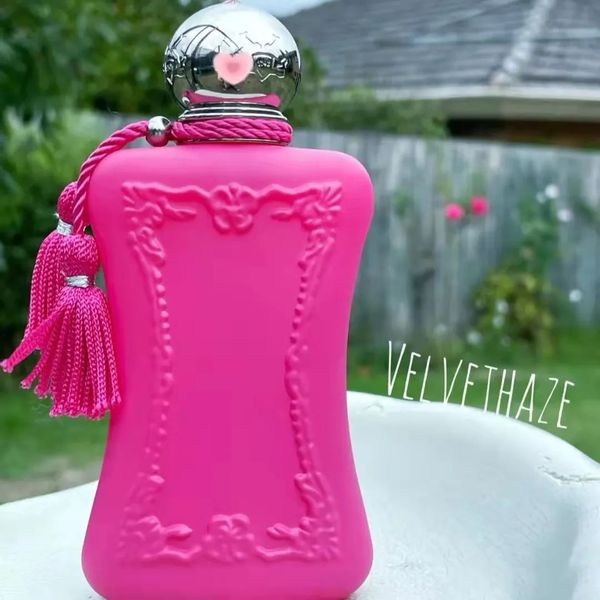 

de marly oriana perfume 75ml woman fragrance spray delina sedbury cassili meliora darcy edp rosee parfums de-marly royal essence fast ship