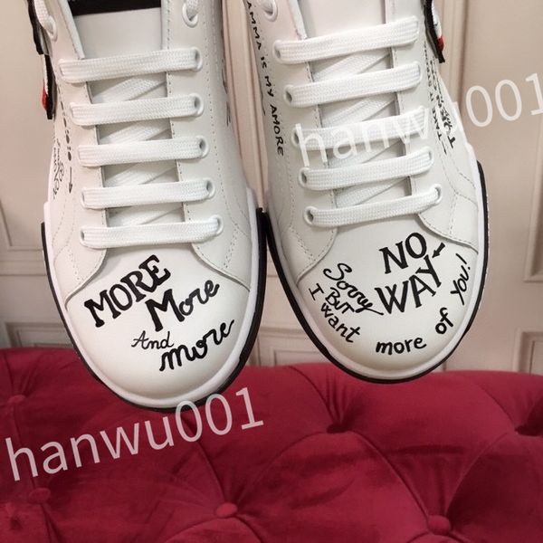 

2023 mens womens casual shoes reflective espadrilles flats platform mens sneakers shoes, Black