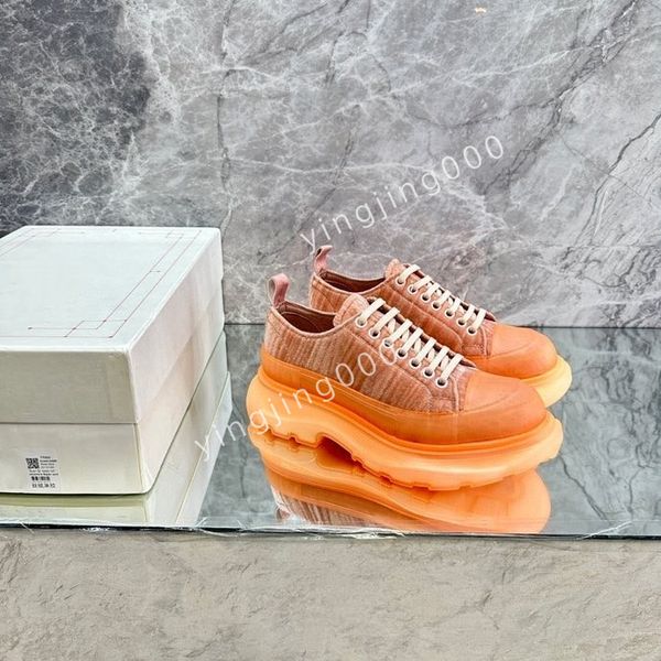 

fashion platform men quality sneakers camouflage casual shoes checkered studded flats mesh trainers, Black