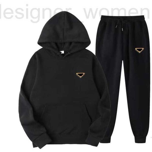 

women's tracksuits designer women two pieces sets female hoodie jackets pants with letters side for lady slim jumpers woman tracksuit a, Gray