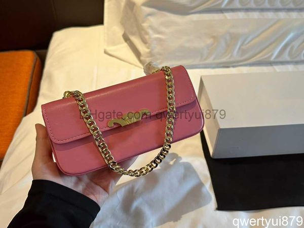 

desigenr bags hobo luxury leather shoulder bag women's tote flap crossbody bags qwertyui879 luxury designer woman fashion goldern chain