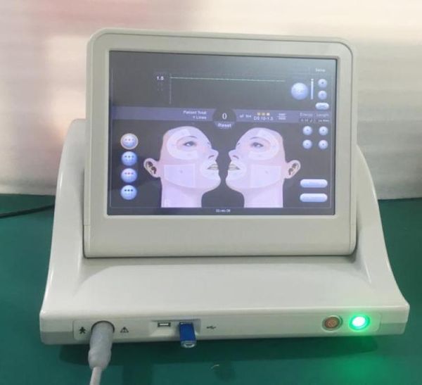 

us technology real hifu face lift body slimming hifu high intensity focused ultrasound hifu machine with 3 or 5 cartridges for fac5566464