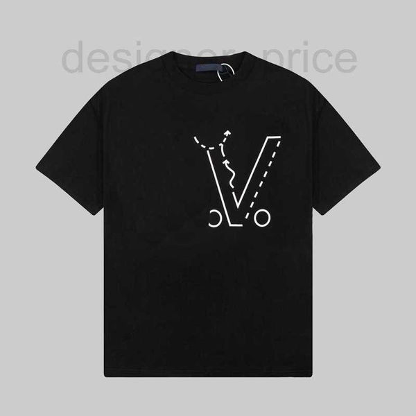 

men's t-shirts designer mens design t-shirt spring summer color sleeves tees vacation short sleeve casual letters printing size range, White;black