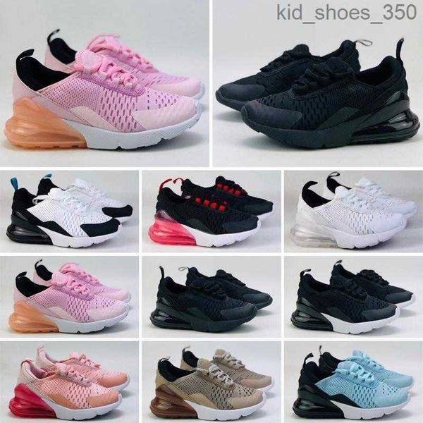 

child parra infant 27o og kids running shoes cactus cushion outdoor toddler athletic 27 boy girl children sneaker size 28-35, Black