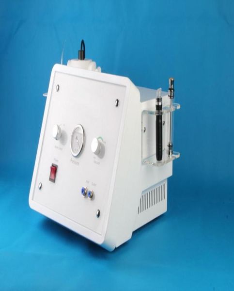 

2 in 1 water dermabrasion diamond microdermabrasion hydro dermabrasion peel spa machine for scar removal skin care with 10 sets hy4356254
