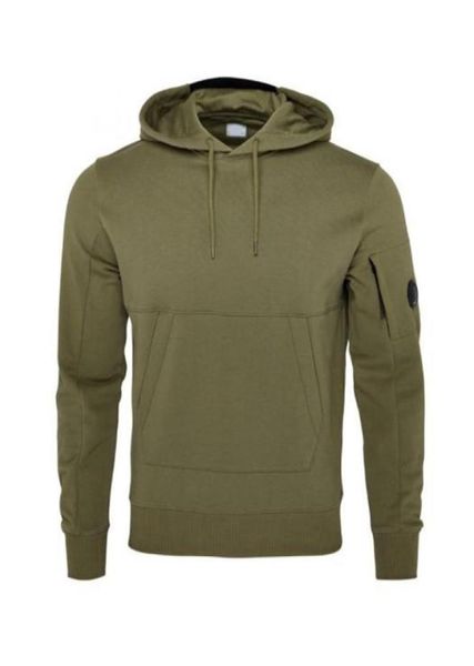 

men single lens sweatshirt jacket pullover laceup hoodie018548742, Red
