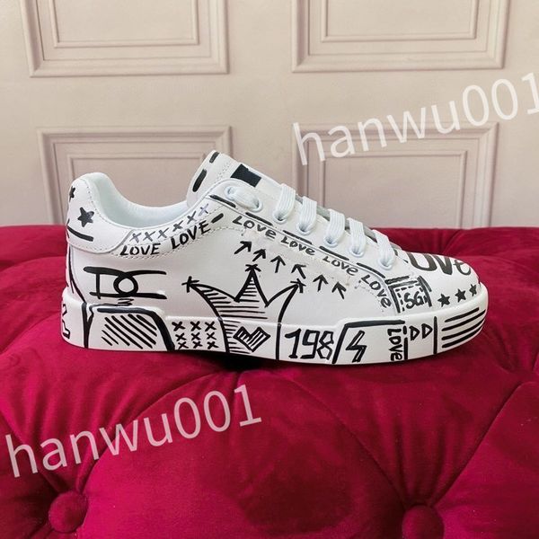 

designer youth fashion sneakers summer womens white shoes genuine leather woman running casual sneaker, Black