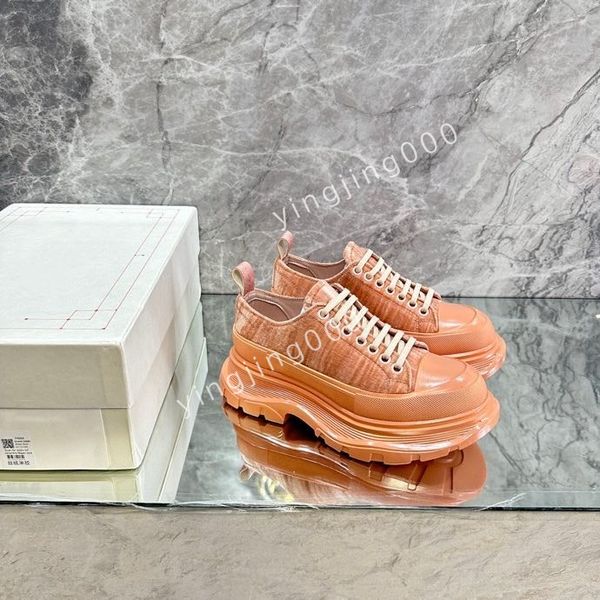 

new fashion men women quality sneakers camouflage casual shoes checkered studded flats mesh trainers2023, Black