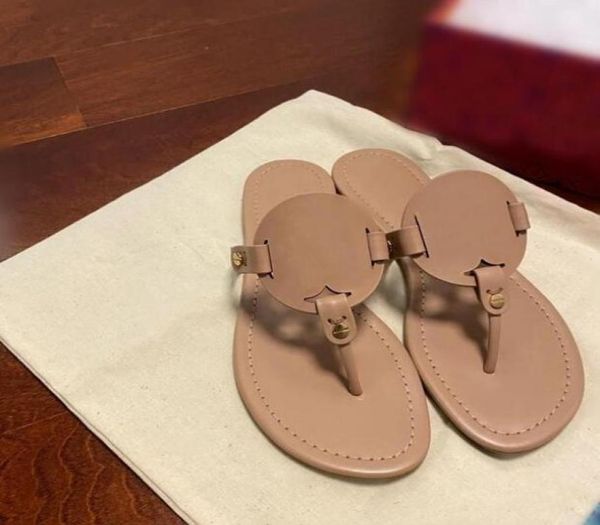 

fashion sandals rivet flat slippers bow knot studded shoes jelly platform sandal women flip flops with box 35412787677, Black