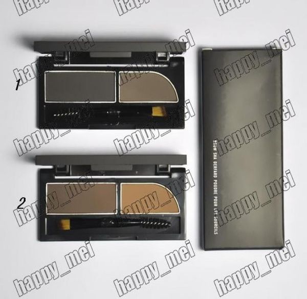 

makeup eyes 2 colors eyebrow powder3g0123456789101750395
