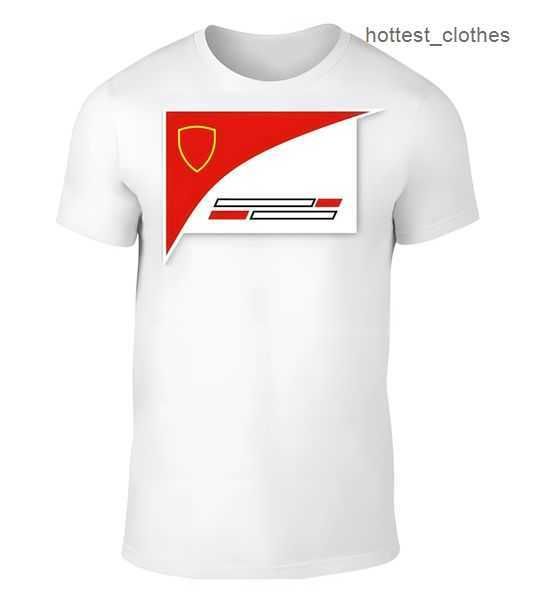 

2022 new formula 1 motorsport f1 t-shirt racing team t-shirts car fans casual breathable polo shirt summer jersey shirts plus size custom 4, White;black