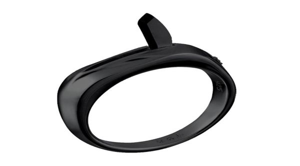 

steel selfdefense ring invisible multifunctional knife for female emergency antiwolf weapon gift for women men 2107012057375, Silver