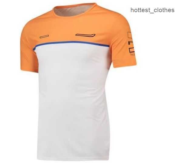 

f1 formula one racing suit short-sleeved t-shirt team 2021 shirt sports leisure round neck quick-drying 2 gw5q, White;black