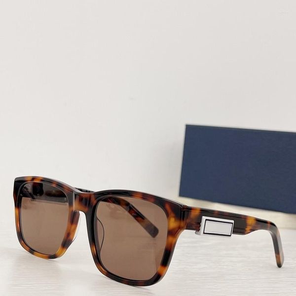 

sunglasses women acetate glasses colored black square high men futuristic retro sun rectangularqzp7, White;black