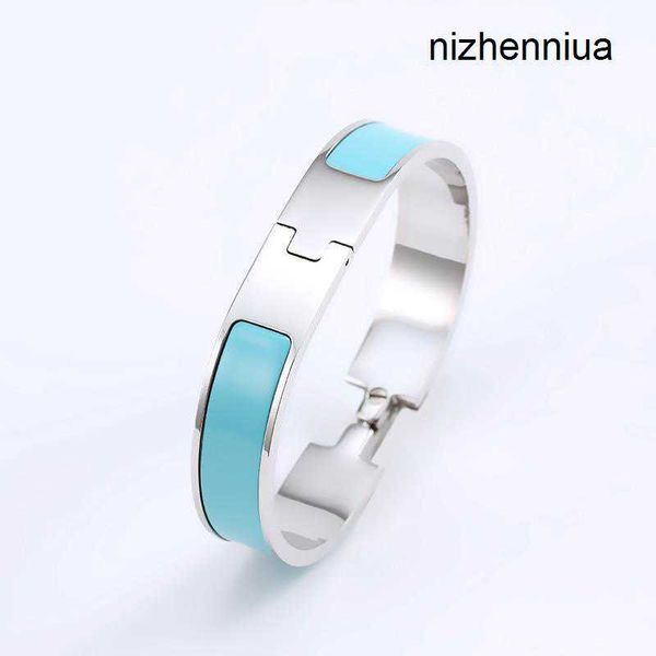 

women men clic h bracelet designer jewelry bracelet homme friendship charm stainless steel halloween chirstmas alentines day gift lovers jew, Black