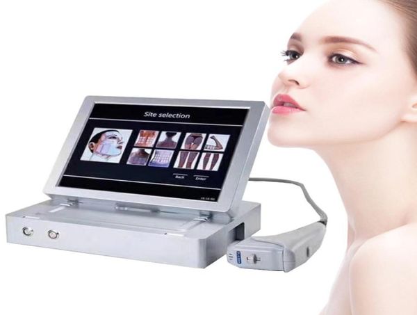 

20000 ss ultrasound for face lift and body slimming 4mhz hifu facial care machine with factory 2839240