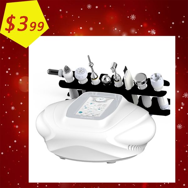 

jet hydrafacial multifunction cleanser scrubber rf spray gun cold hammer high frequency peel skincare machine water mesotherapy oxygen tips, Black;white