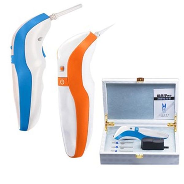 

2 led lights laser plasma pen eyelid plasma lift pen mole removal machine