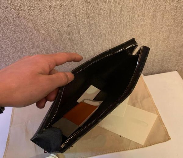 

new hand bag travel toiletry pouch 26cm protection makeup clutch women leather waterproof cosmetic bags for womens wit5971349