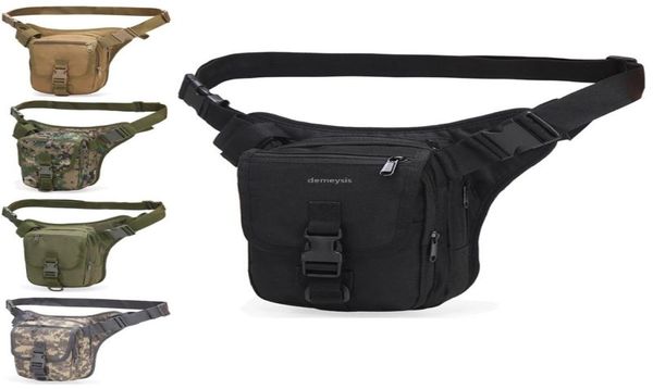 

stuff sacks tactical molle drop leg bag military 1000d nylon men army combat waist pack travel hiking hunting camping thigh9260288