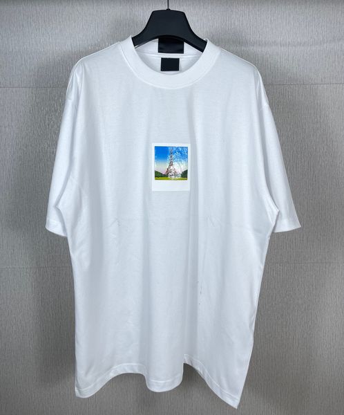 

men's plus tees & polos round neck embroidered and printed polar style summer wear with street pure cotton r12r2rrf, Black;brown