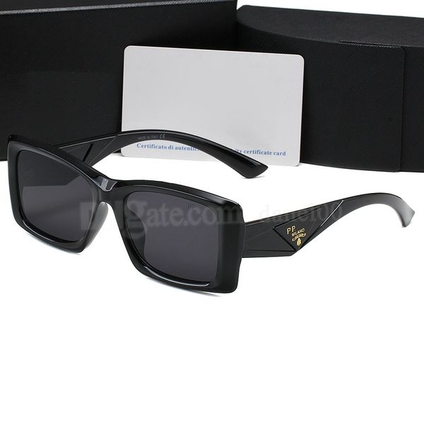 

2023 luxurious suglasses desiger fashio for me woma metal vitage ray suglasses summer mes style square frameless su glasses, White;black