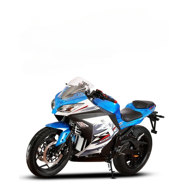

factory directly sale 5000w 8000w 10000w 20000w electric racing motorcycle