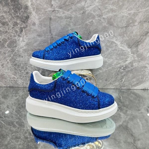 

2023new fashion designer platform womens quality sneakers camouflage casual shoes checkered studded flats mesh trainers, Black