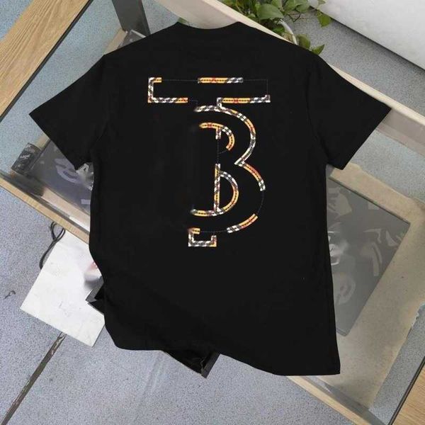 

oversized t shirt men women round neck short sleeve r t shirt embroidery loose shirts casual cotton t-shirt plus size tee 5xl, White;black