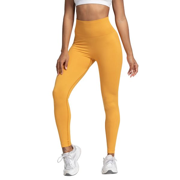 

peach hip yoga outfit for women solid color ladies bubble butt workout leggings fitness supplies sport pants female high waist summer slim a