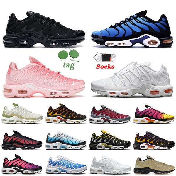 

tn plus running shoes terrascape tns berlin unity womens mens utility black refletive white red sky blue atlanta sports sneakers trainers bi