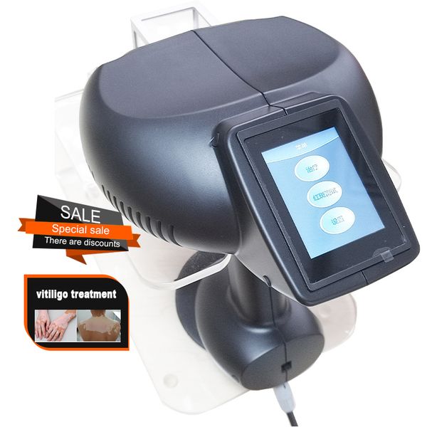 

powerful mini 308nm excimer laser 308nm psoriasis vitiligo laser clinical use