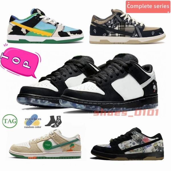 

designer shoes low with box men women running shoes uk12 purple lobster white black panda style code winter solstice mandarin duck sneakers