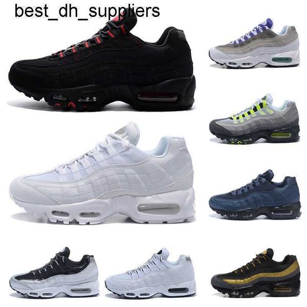 

2018 station sneakers 95 air cushioned shoes og shoes large 20th anniversary running shoes for men and women
