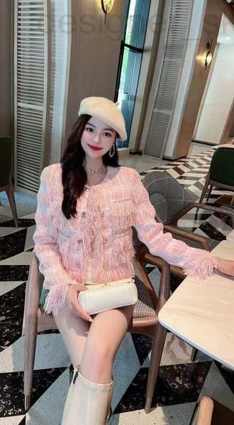 

women's jackets designer jacket new autumn winter western suit fashion twd designer -grade casual spring irthday gift ristmas jesf, Black;brown
