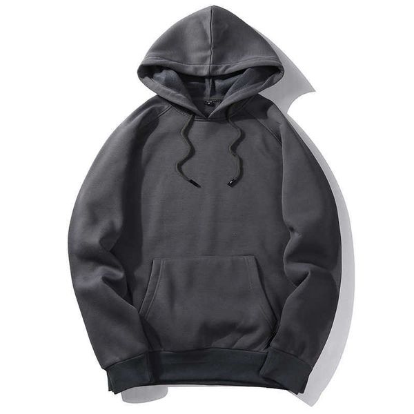 

2023 mens hoodie long sleeve rhude highquality tess designer casual fashion hoodies sweatshirts streetwear pullover wholesale custom embroid, Black