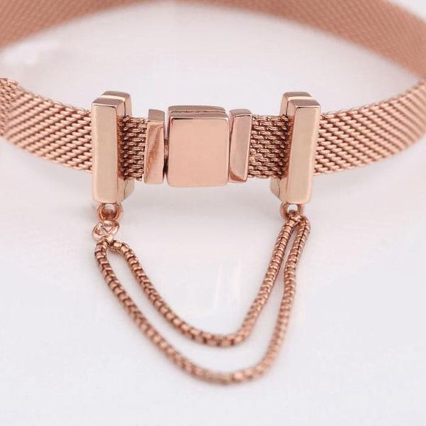 

crystal fashion clip beads bracelets for women fit reflexions bracelet charms women jewelry